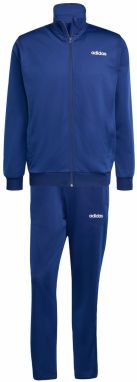 ADIDAS SPORTSWEAR Tréningový komplet 'Linear Track'  tmavomodrá / biela