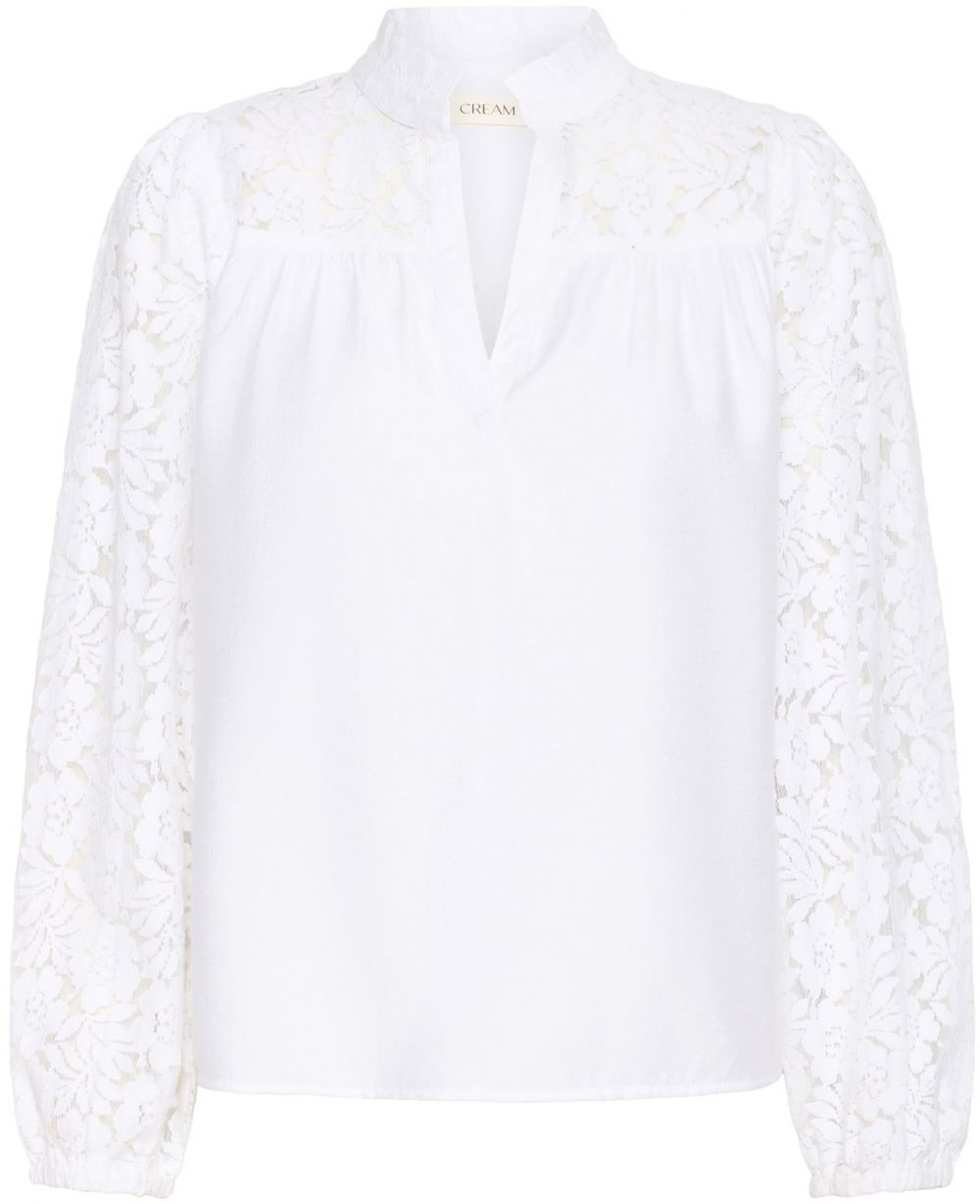 Cream Blúzka 'CRLiselin'  biela