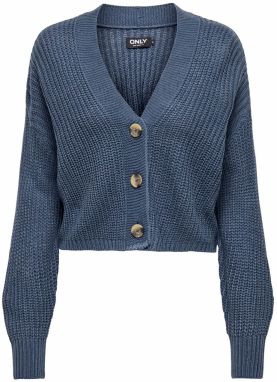 ONLY Oversize kardigán 'ONLCAROL'  opálová