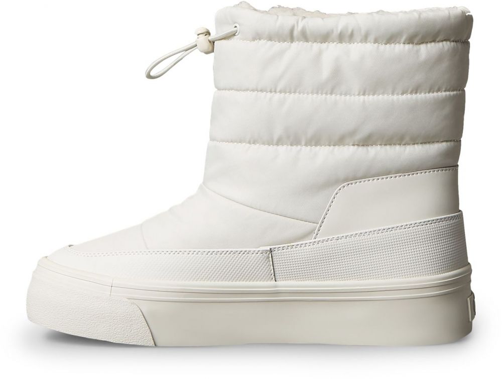 Calvin Klein Snehule  biela