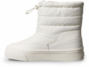 Calvin Klein Snehule  biela