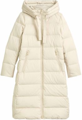 Marc O'Polo Prechodný kabát  slonová kosť