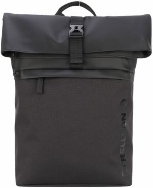 STRELLSON Batoh 'Alperton Eddie Daypack'  čierna