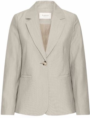 b.young Blejzer 'BYDanta'  svetlosivá