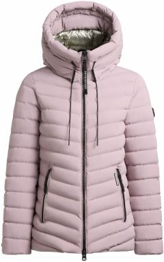 khujo Zimná bunda 'Pace2'  orgovánová