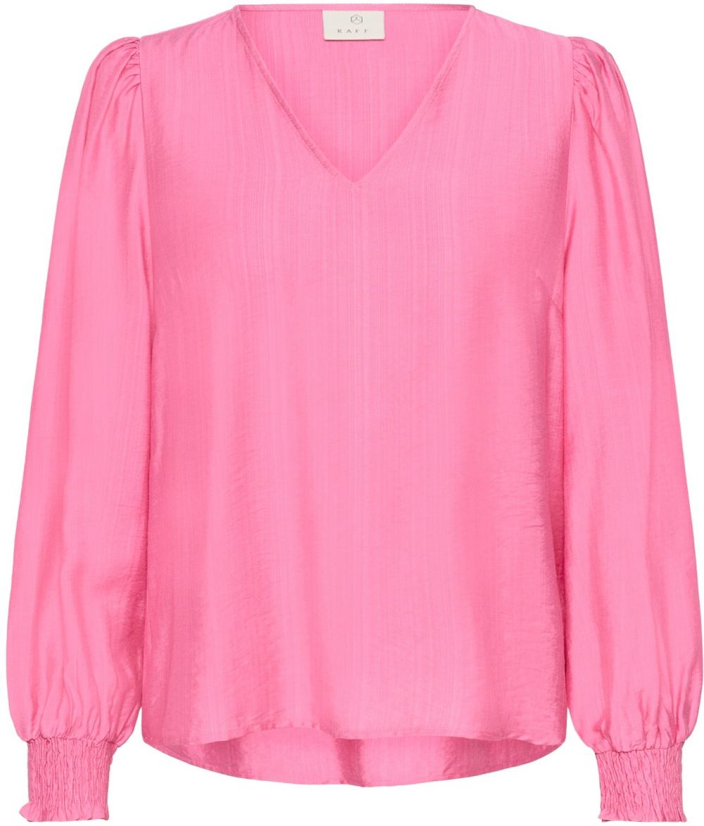 Kaffe Blúzka 'KALufia'  ružová