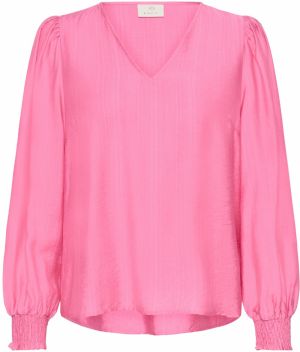 Kaffe Blúzka 'KALufia'  ružová