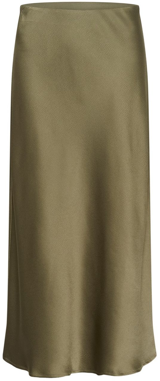 Kaffe Sukňa 'KAlotte'  kaki