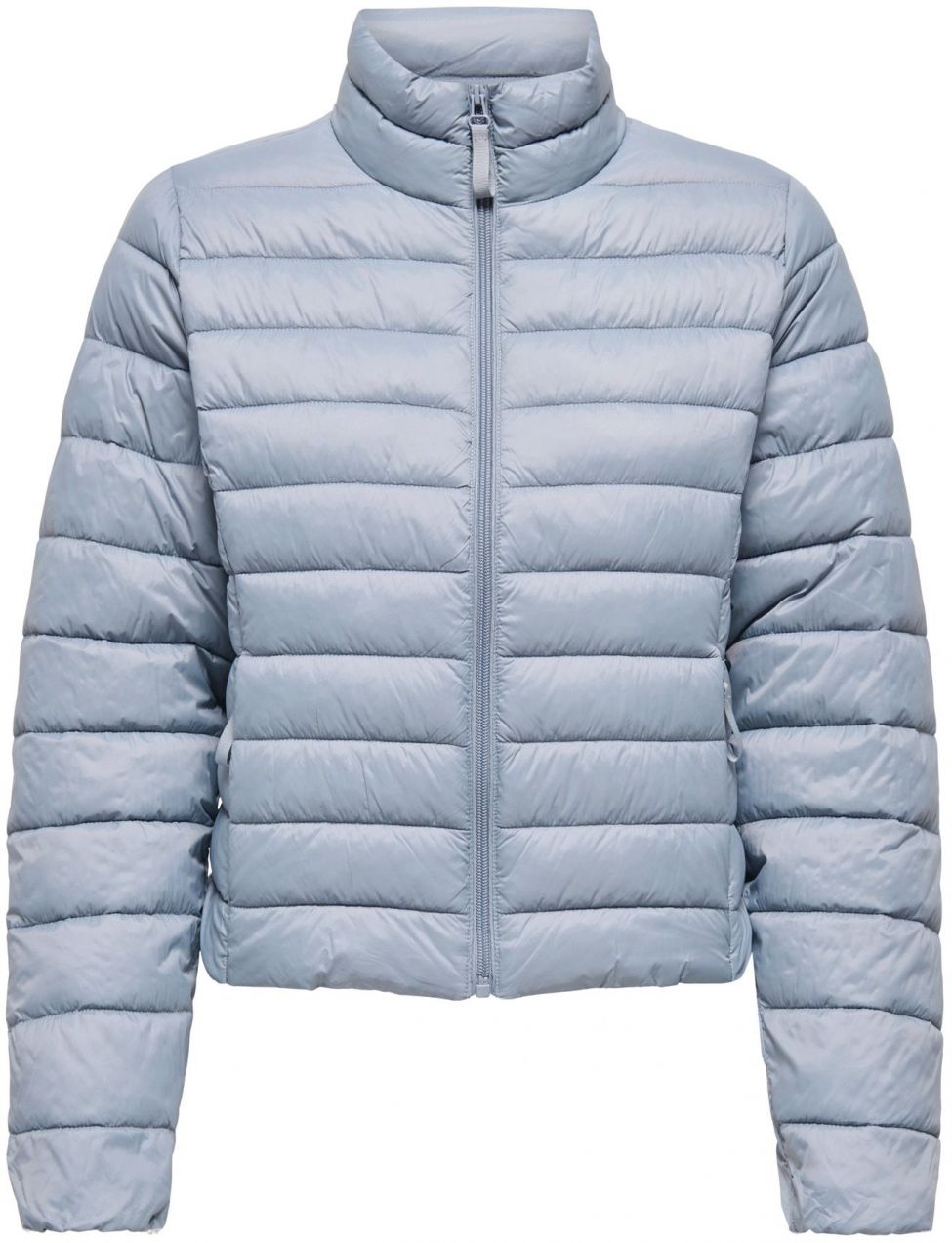 ONLY Zimná bunda 'ONLTAHIA'  modrosivá