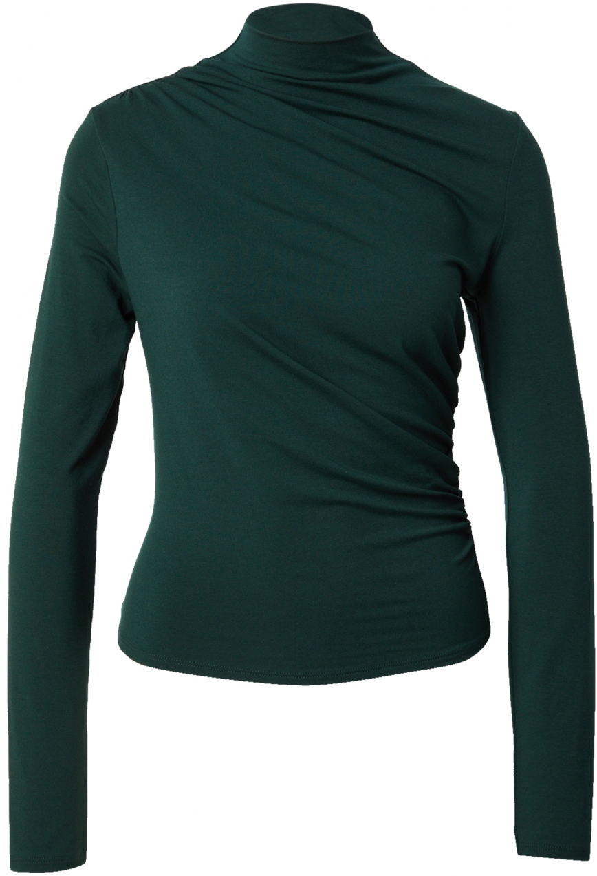 EDITED Tričko 'Faye'  zelená