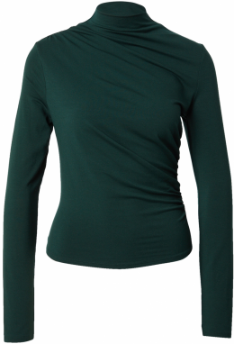 EDITED Tričko 'Faye'  zelená