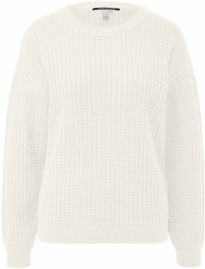 QS Sveter  nebielená