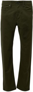 s.Oliver Chino nohavice  olivová