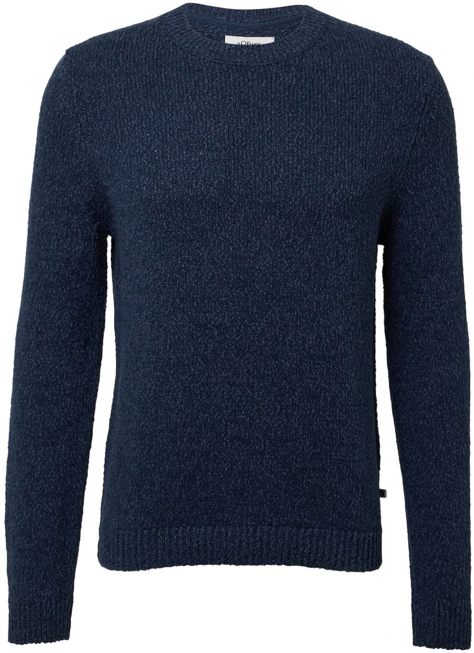 s.Oliver Sveter  tmavomodrá