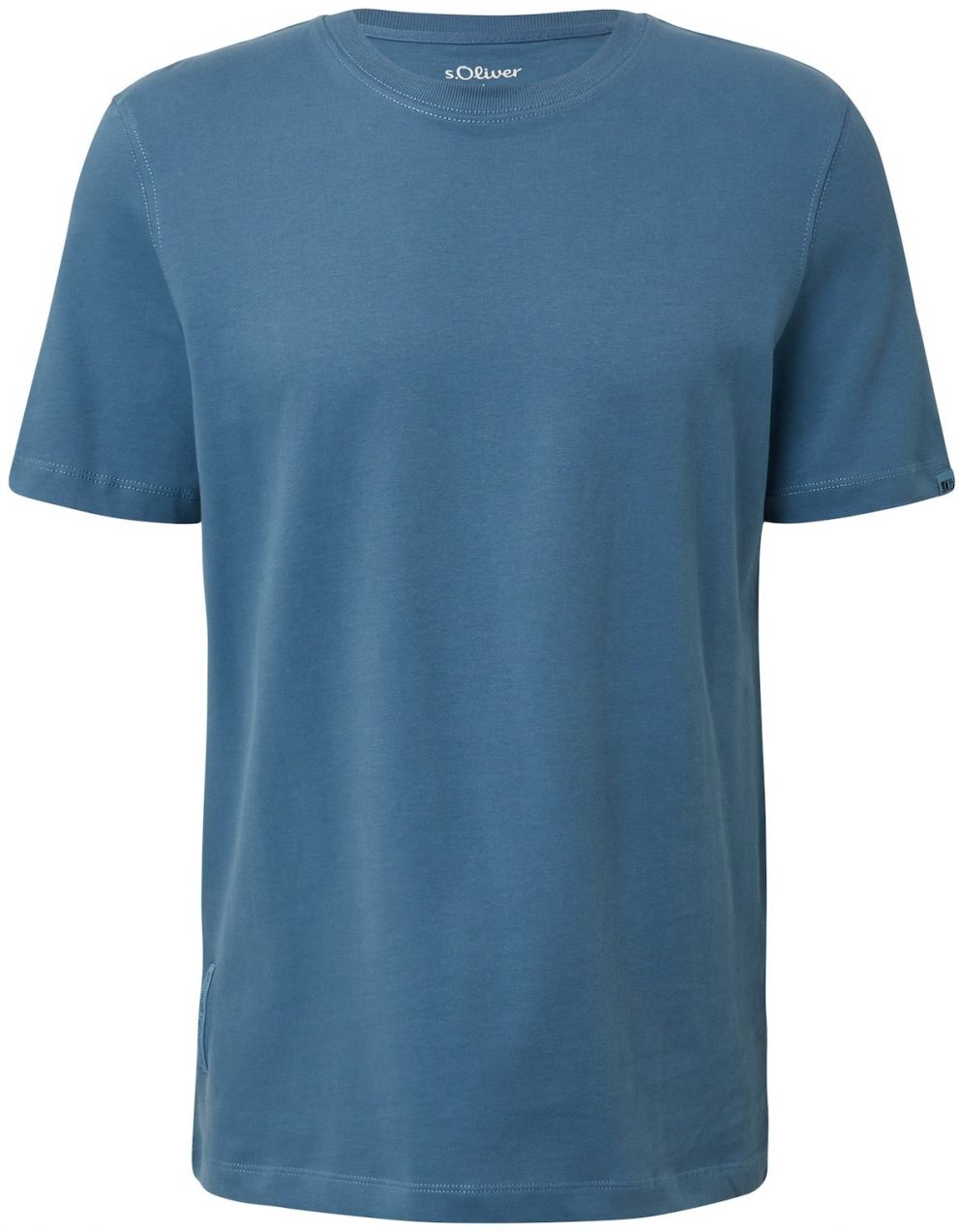 s.Oliver Tričko  kráľovská modrá