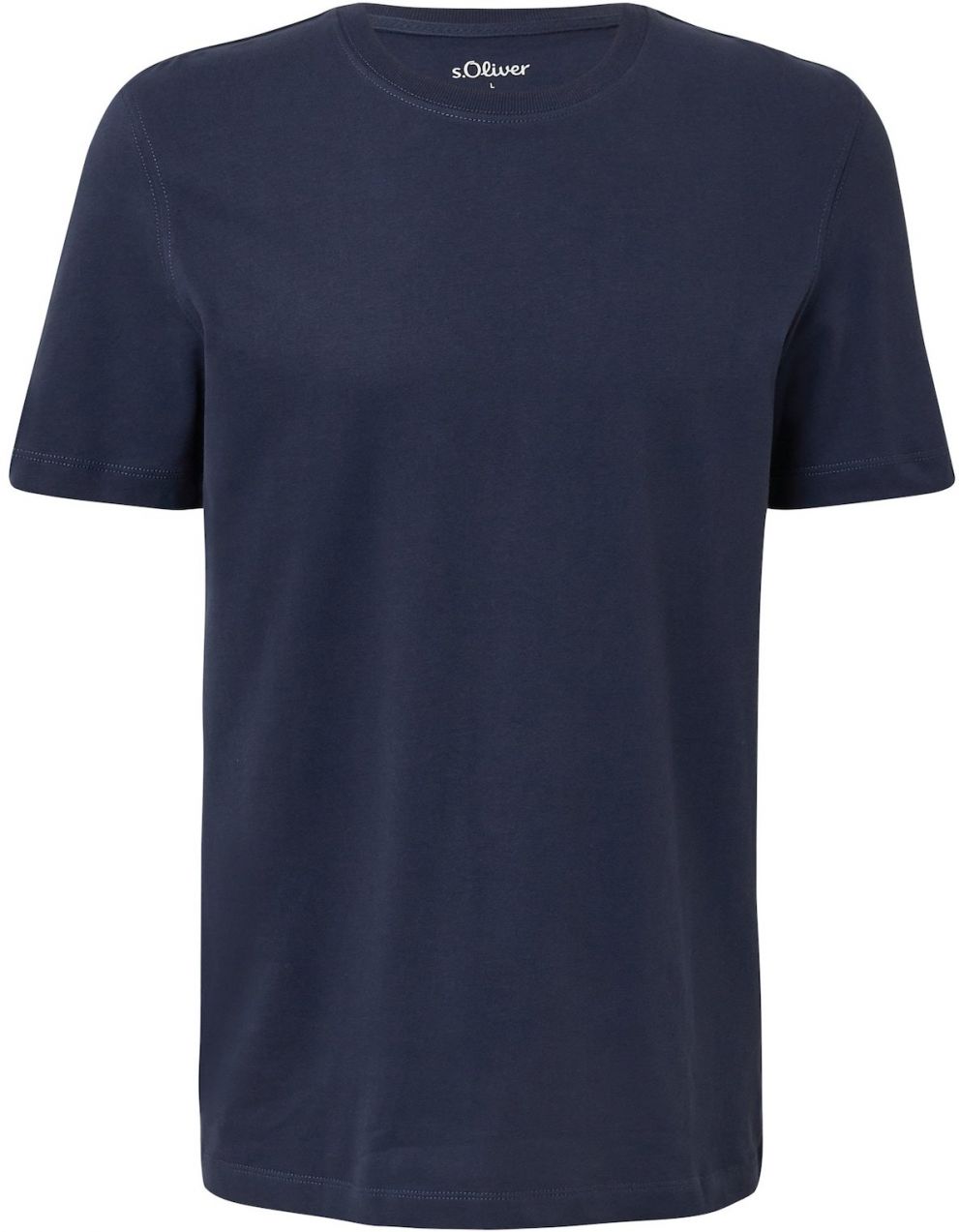 s.Oliver Tričko  námornícka modrá