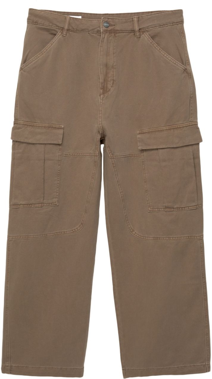 Pull&Bear Kapsáče  sépiová