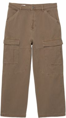 Pull&Bear Kapsáče  sépiová