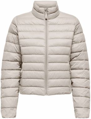 ONLY Zimná bunda 'ONLTahia'  kamenná