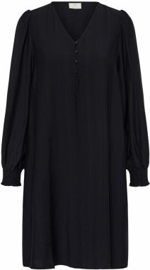 Kaffe Šaty 'KALufia'  čierna