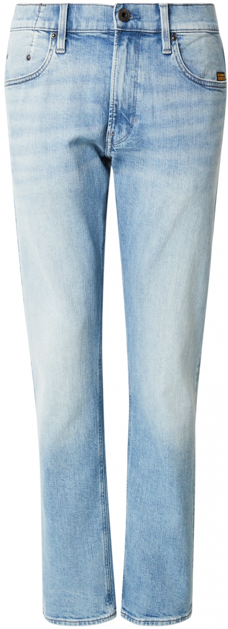 G-STAR Džínsy 'Mosa'  modrá denim
