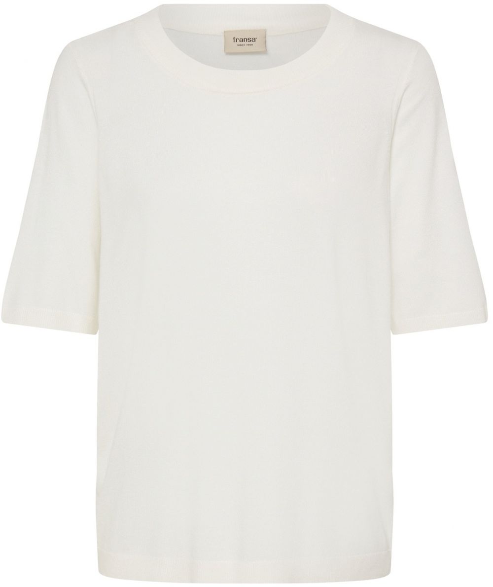 Fransa Sveter  biela