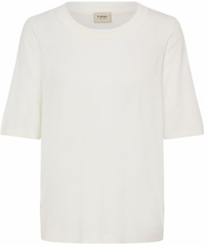 Fransa Sveter  biela