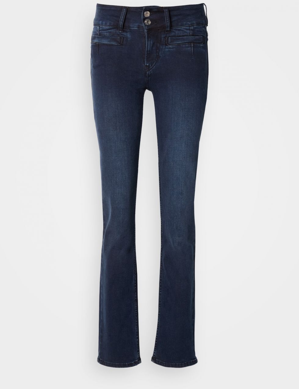 Pepe Jeans Džínsy 'BERYL'  tmavomodrá