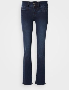 Pepe Jeans Džínsy 'BERYL'  tmavomodrá
