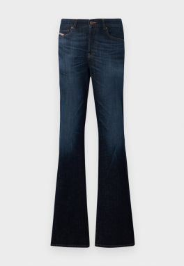 DIESEL Džínsy '1971 SENT'  modrá denim