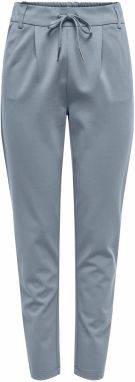 ONLY Plisované nohavice 'Poptrash'  opálová