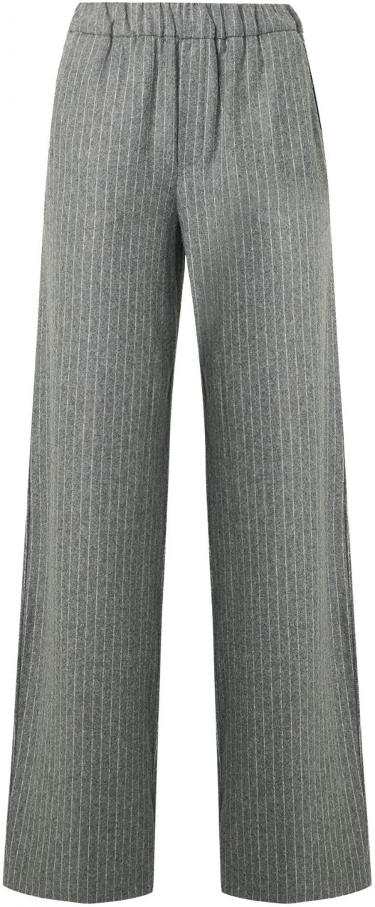 DRYKORN Nohavice 'CONSIDER 10'  sivá