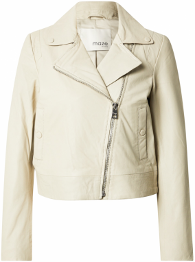 Maze Prechodná bunda  nebielená