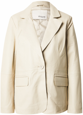 Maze Prechodná bunda  béžová