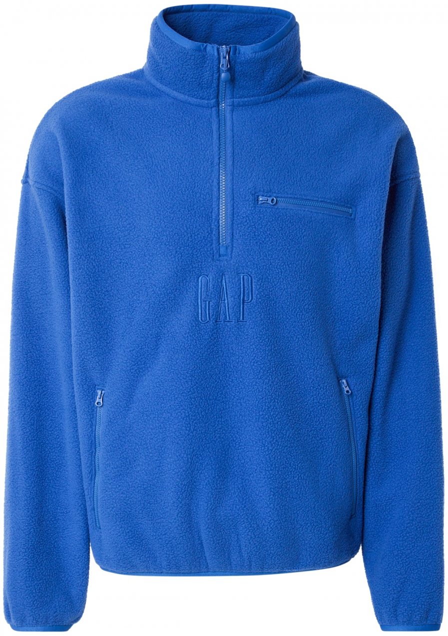 GAP Sveter 'ARCTIC'  modrá