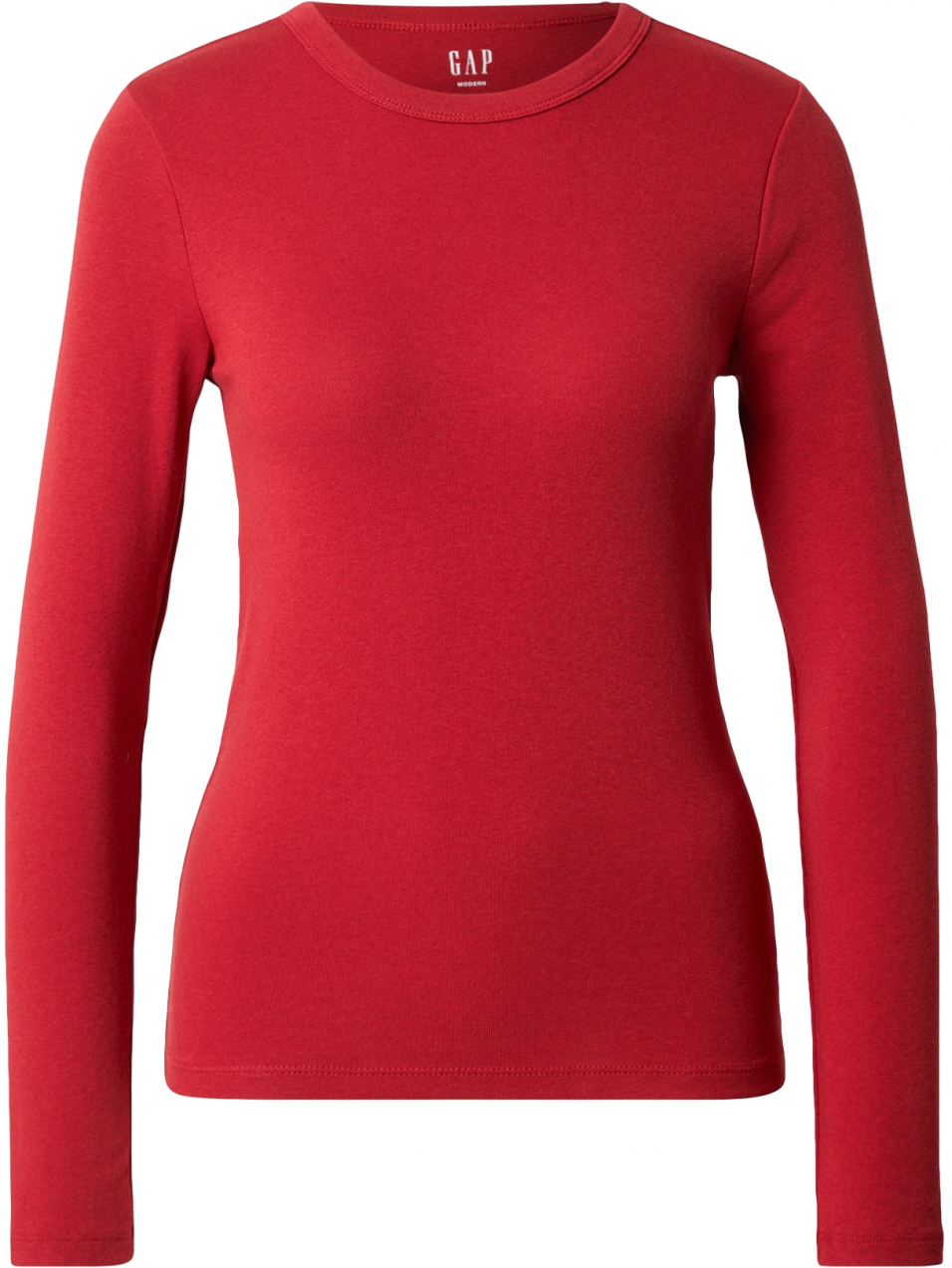 GAP Tričko  červená