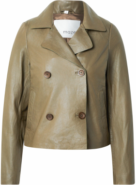 Maze Prechodná bunda  olivová