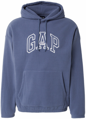 GAP Mikina  smaragdová / biela