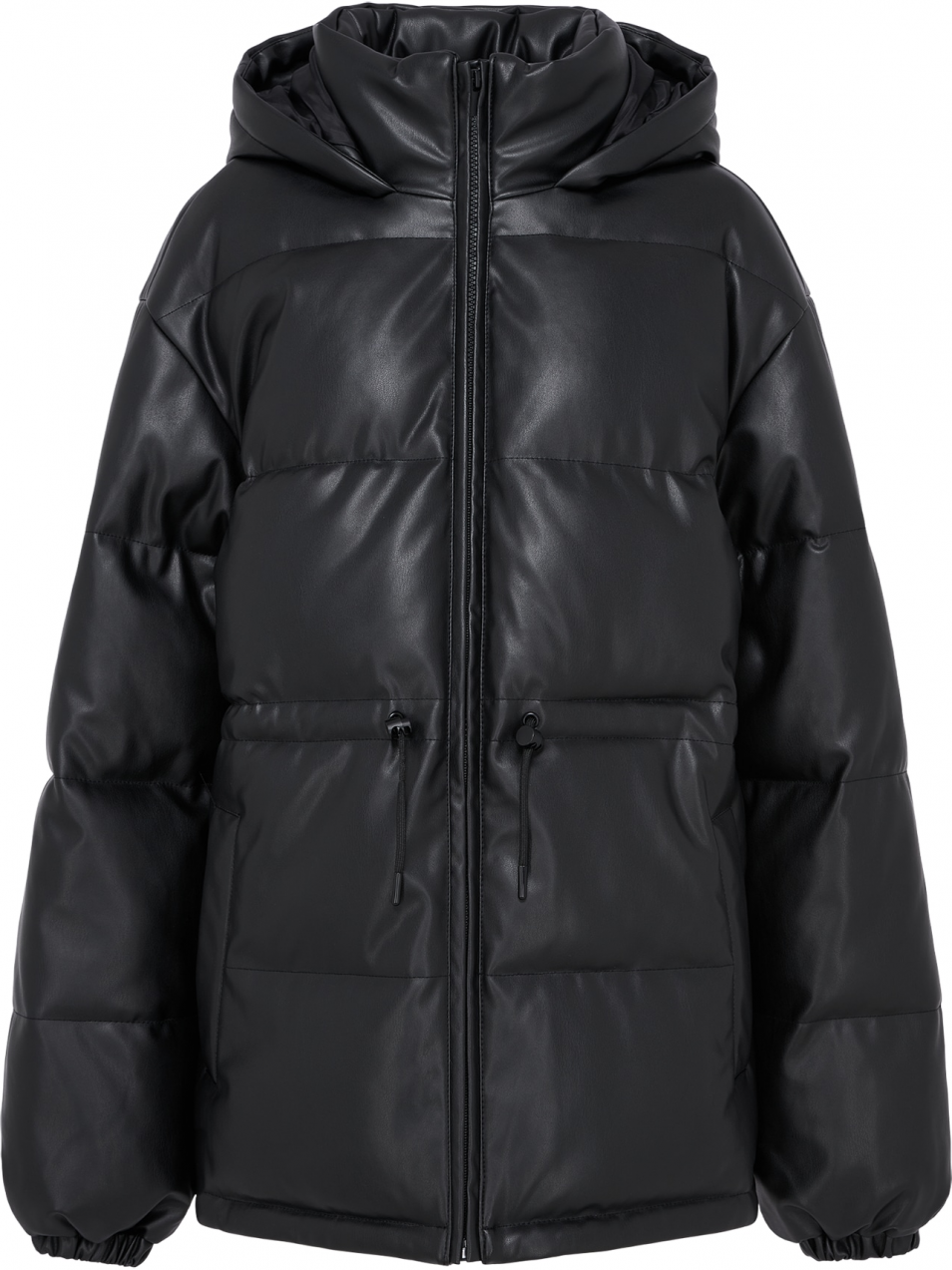 LeGer by Lena Gercke Prechodná bunda 'Vanessa'  čierna