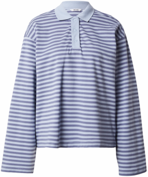 Monki Tričko  námornícka modrá / svetlomodrá