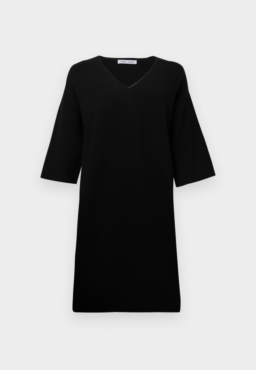 Samsøe Samsøe Šaty 'Salula'  čierna
