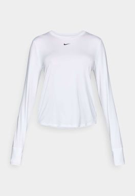 NIKE Funkčné tričko 'ONE CLASSIC'  biela