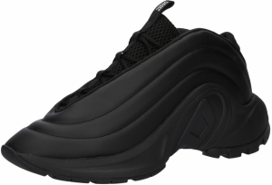 DIESEL Nízke tenisky 'S-D-Runner X'  čierna