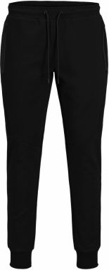 JACK & JONES Nohavice 'JPSTWill JJFusion'  čierna