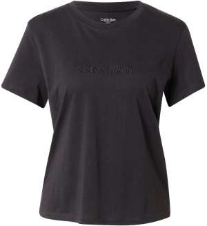 Calvin Klein Underwear Pyžamo  čierna