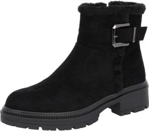 Palado Čižmy 'Burolia'  čierna