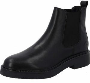 Palado Chelsea čižmy 'Urfin'  čierna