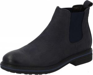 Palado Chelsea čižmy 'Farbalar'  námornícka modrá