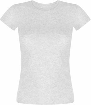 Hunkemöller Pyžamo 'Pointelle'  sivá