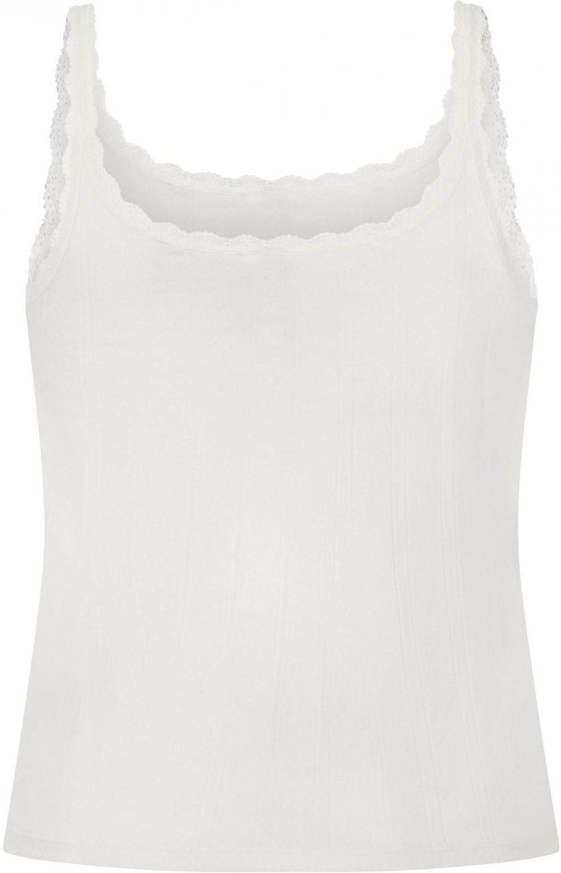 Hunkemöller Pyžamo  sivobéžová